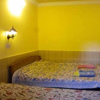 Blooming Dale Hotel Cottages, Srinagar 2